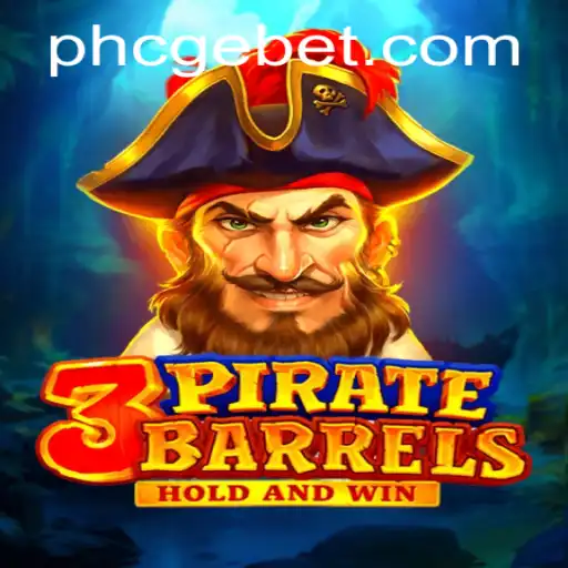 Unveiling the Thrills of 3PirateBarrels: A Deep Dive Into the Game