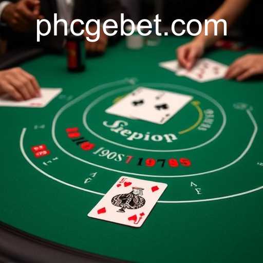 Unlocking the Secrets of Blackjack: An In-Depth Guide