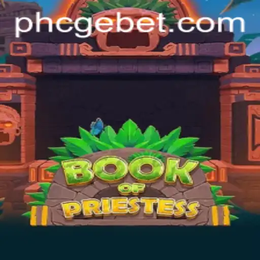 Discover the Mystical World of BookOfPriestess and the Thrills of CGEBET