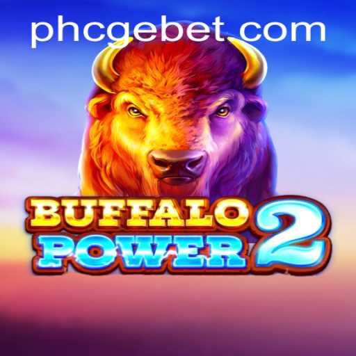 Discovering Buffalo Power 2: A New Era of Entertainment with CGEBET