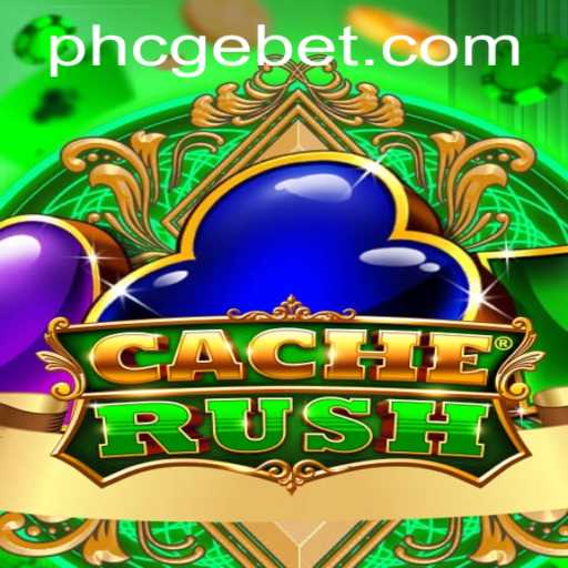 CacheRush: An Exciting Adventure in the World of CGEBET