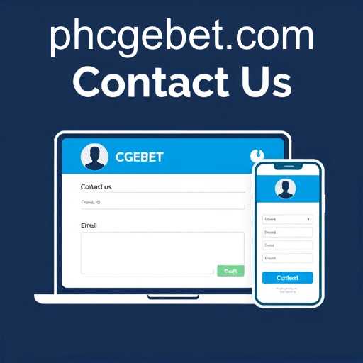 Understanding the Significance of 'Contact Us' for CGEBET