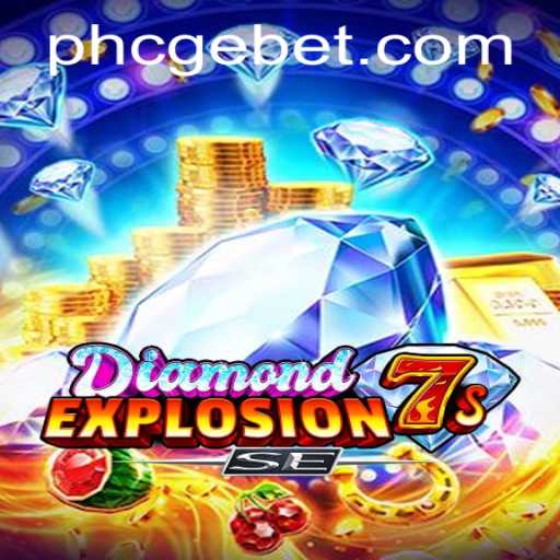 Unveiling DiamondExplosion7sSE: A Thrilling Gaming Experience with CGEBET