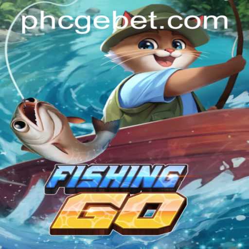 FishingGO: An Immersive Gaming Experience