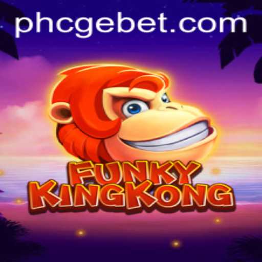 FunkyKingKong: The Exciting World of CGEBET's Latest Game