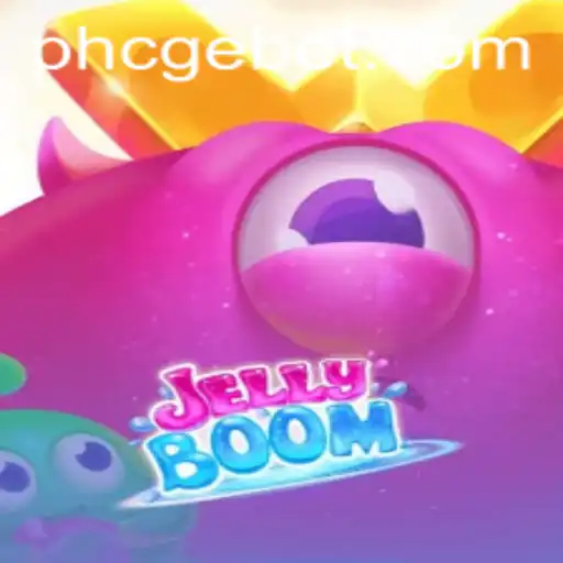 Explore the Enchanting World of JellyBoom and Discover the Thrills of CGEBET
