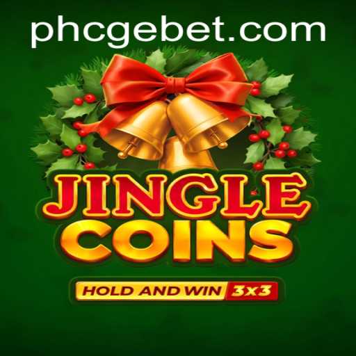Jinglecoins: The Latest Sensation in Cryptocurrency Gaming by CGEBET