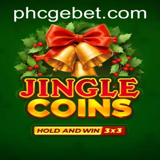 Jinglecoins: The Latest Sensation in Cryptocurrency Gaming by CGEBET