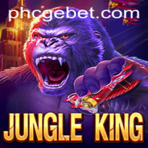 Unveiling JungleKing: A Thrilling Adventure with CGEBET
