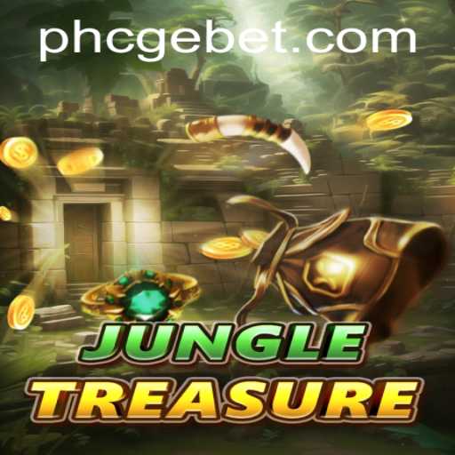 Dive into the Adventurous World of JungleTreasure