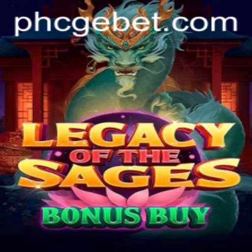 Explore the World of LegacyoftheSagesBonusBuy: A New Era of Gaming with CGEBET
