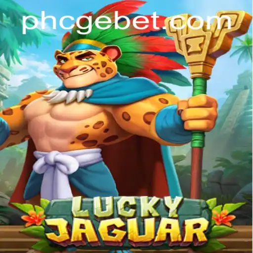 Unveiling the Excitement of LuckyJaguar: A Comprehensive Guide on CGEBET