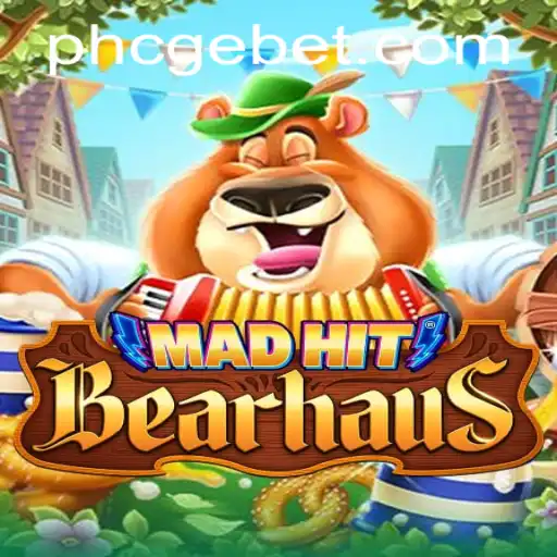 Exploring the Exciting World of MadHitBearhaus with CGEBET Key Features
