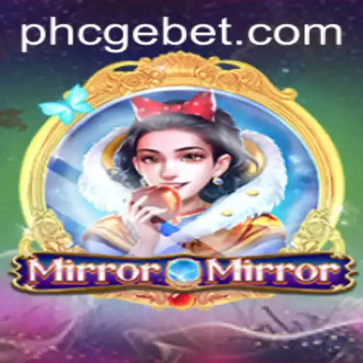 MirrorMirror Game: A Magical Journey with CGEBET