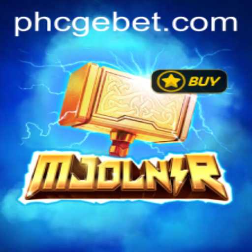 Mjolnir: A Legendary Game Enriched by CGEBET