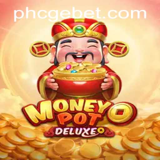 Unveiling MoneyPotDELUXE: The Ultimate Casino Adventure with CGEBET
