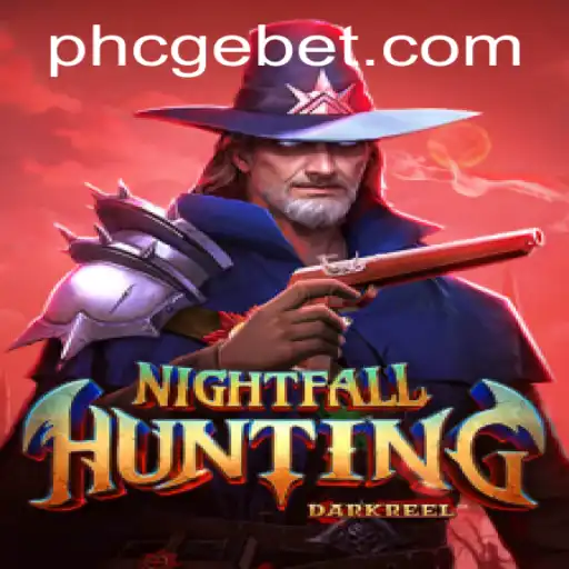 NightfallHunting: An Immersive Gaming Experience with CGEBET