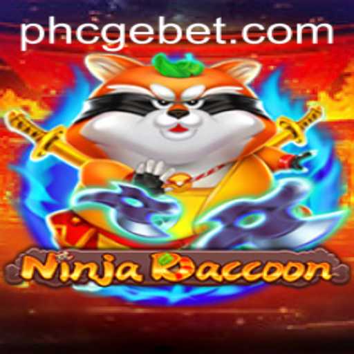 NinjaRaccoon: An Immersive Adventure with CGEBET Features