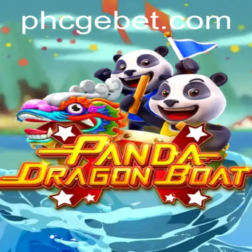 Exploring the Exciting World of PANDADRAGONBOAT