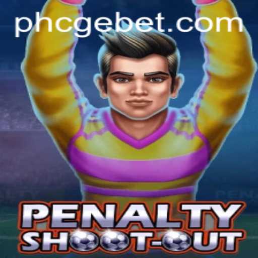 PenaltyShootOut: Mastering the Art of the Ultimate Football Challenge