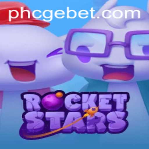 Unveiling RocketStars: A New Dimension in Gaming with CGEBET