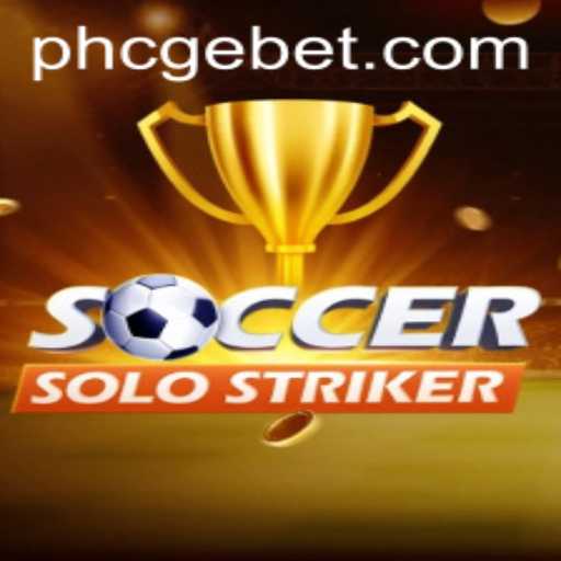 Master the Virtual Field with SoccerSoloStriker – A Digital Gaming Revolution