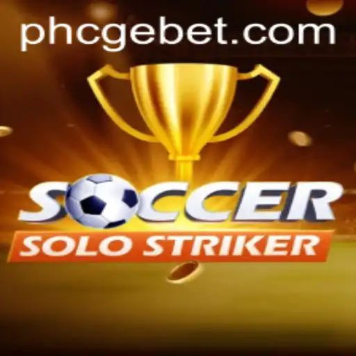 Master the Virtual Field with SoccerSoloStriker – A Digital Gaming Revolution