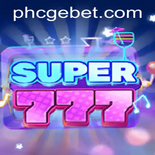 Discover the Exciting World of Super777: The Ultimate Gaming Experience