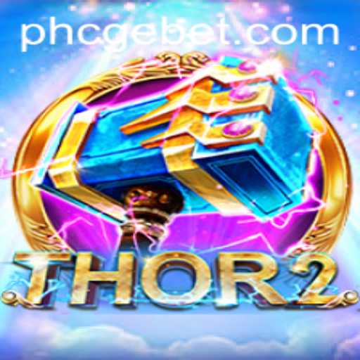 Unveiling Thor2: A Journey into the Mythical Realm with CGEBET