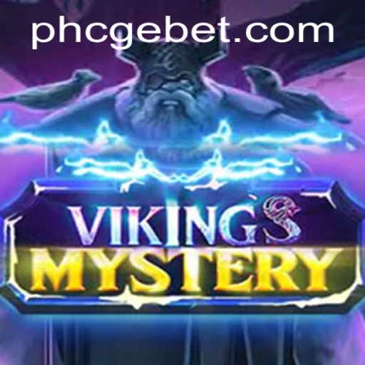 Unveiling the Thrilling World of VikingsMystery: A Deep Dive with CGEBET