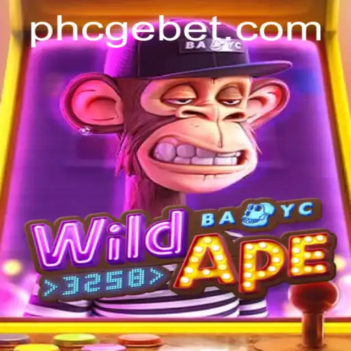Experience the Thrill of WildApe3258: A Comprehensive Guide